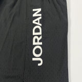 2024/25 Jordon Black NBA Shorts Pants