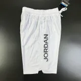 2024/25 Jordon White NBA Shorts Pants