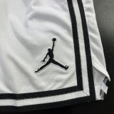 2024/25 Jordon White NBA Shorts Pants