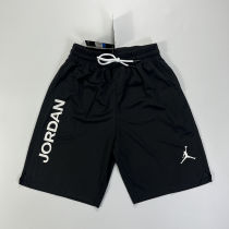 2024/25 Jordon Black NBA Shorts Pants
