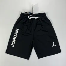 2024/25 Jordon Black NBA Shorts Pants