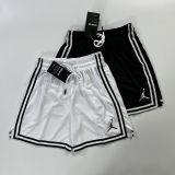 2024/25 Jordon Black NBA Shorts Pants