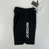 2024/25 Jordon Black NBA Shorts Pants
