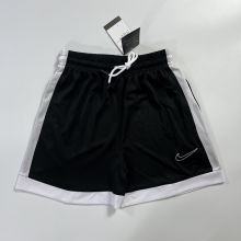2024/25 Nk~ Black NBA Shorts Pants