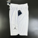 2024/25 Jordon White NBA Shorts Pants