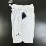 2024/25 Jordon White NBA Shorts Pants