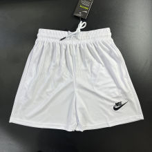 2024/25 Nk~ White NBA Shorts Pants