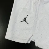 2024/25 Jordon White NBA Shorts Pants