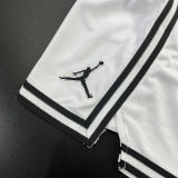 2024/25 Jordon White NBA Shorts Pants
