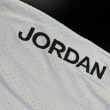 2024/25 Jordon White NBA Shorts Pants