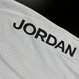2024/25 Jordon White NBA Shorts Pants