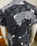 2024/25 Denmark Training Jersey
