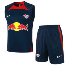 2024/25 RB L Sapphire Blue Vest Training Jersey(A Set)