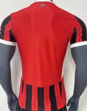 2024/25 AC Milan Home Player Version Soccer Jersey
