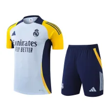 2024/25 RM Grey Training Tracksuit