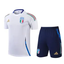 2024/25 Italy White Training Tracksuit
