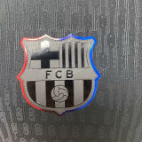 2024/25 BA Away Black Player Version Soccer Jersey