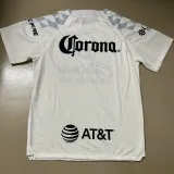 2023/24 Club America White GK Fans Version Jersey