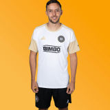 2024/25 Olimpo United Kings League Fans Jersey 奥林巴斯