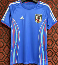 2024 Japan Special Edition Blue Fans Soccer Jersey