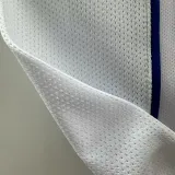 2004/05 In Milan Away White Retro Soccer Jersey