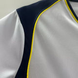 2001/02 LFC Away White Retro Soccer Jersey