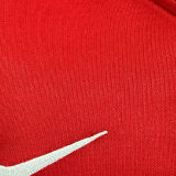 2001/02 ARS Home Red Retro Soccer Jersey