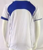 2004/05 In Milan Away White Retro Soccer Jersey