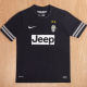 2012/13 JUV Away Black Retro Soccer Jersey