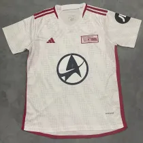 2024/25 Berlin Union Away White Fans Soccer Jersey