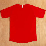 2005/06 JUV Away Red Retro Soccer Jersey