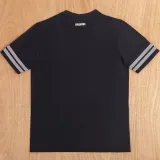 2012/13 JUV Away Black Retro Soccer Jersey