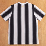 2011/12 JUV Home Retro Soccer Jersey