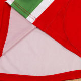 2005/06 JUV Away Red Retro Soccer Jersey