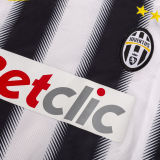 2011/12 JUV Home Retro Soccer Jersey