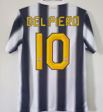 2011/12 JUV Home Retro Soccer Jersey