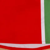 2005/06 JUV Away Red Retro Soccer Jersey