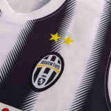 2011/12 JUV Home Retro Soccer Jersey