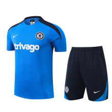 2024/25 CFC Blue Training Tracksuit