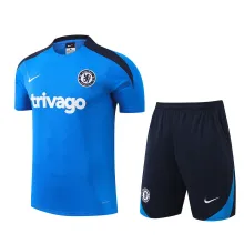 2024/25 CFC Blue Training Tracksuit