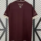2024 AT Mineiro Souvenir Fans Jersey