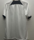 2024/25 Germany Concept Edition White Fans Jersey （N*K*)）