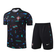 2024/25 Portugal Training Tracksuit