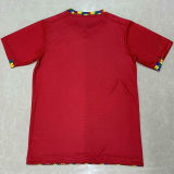 2024/25 Victoria Red Special Edition Fans Soccer Jersey