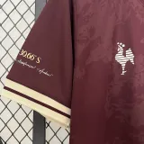 2024 AT Mineiro Souvenir Fans Jersey