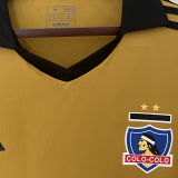 2024/25 Colo-Colo Copa Libertadores da América Special Version Fans Jersey