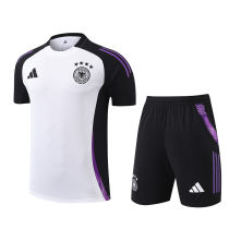 2024/25 Germany White Training Tracksuit
