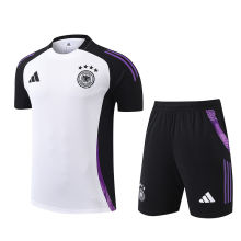 2024/25 Germany White Training Tracksuit