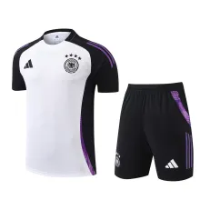 2024/25 Germany White Training Tracksuit