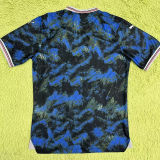 2024/25 MS Away Blue Player Version Jersey